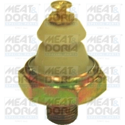 Oil Pressure Switch